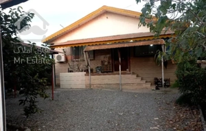 فروش  خانه ویلای