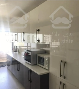 130 متر/بلوک های ردیف جنگل/شهرک امید