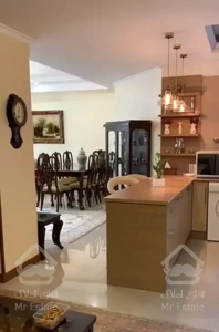 آپارتمان ۱۰۵ متری ازگل