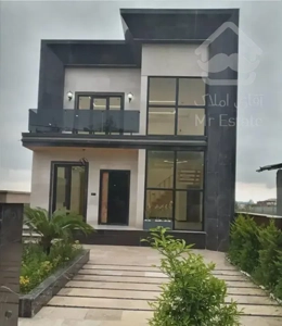 ویلا دوبلکس/بالادست جاده جنگلی/اتاق جکوزی مجزا