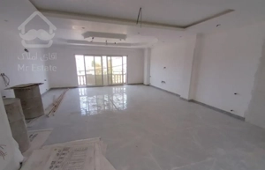 آپارتمان ۱۶۵ متری نوساز در دانش