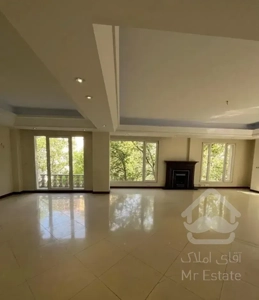 ۱۶۰متر /۲جهت نور مستقیم /۳خواب قیطریه جنوبی