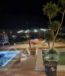 ویلای در کند رود