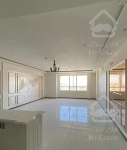 آپارتمان ۱۲۷ متری سه خواب (۱۰ واحدی)