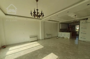 اجاره آپارتمان ۱۲۷ متری کلید نخورده نزدیک دریا