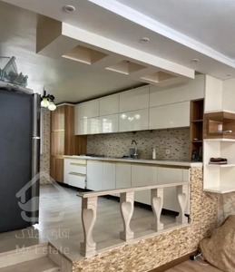 آپارتمان ۱۱۷متر۳خواب شمال مرزداران گلها