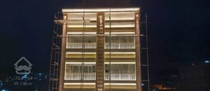 فروش و تهاتر مجموعه آپارتمان در هفت تیر