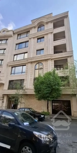 فرمانیه/۲۰۳متر/دوجهت نور/بالکن بزرگ بدون مشرف