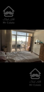 خرید آپارتمان ۲۱۰متری در نیاوران با دید و ویو