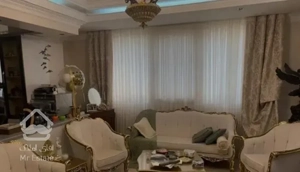 آپارتمان 85متری 2خوابه فول امکانات