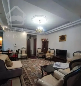 ۶۵متر/۲خواب/فول امکانات/میدان۸