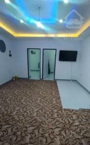 رهن آپارتمان ۷۵ متری ۲ خوابه همکف در حمیدیان