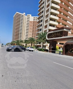 برج مجلل پرشین ساحلی ، دوخواب فول دریا