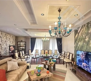 ۱۰۸ متر ۲ خواب غرق نور