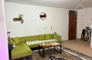 آپارتمان منیریه صنیعی پور