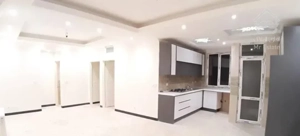 آپارتمان ۱۰۰ متری ۲ خوابه ، فول امکانات