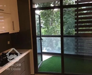 ۱۲۸ متر/ بنفشه ها ، فول امکانات « شهرک راه آهن »