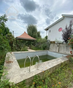 باغ ویلا ۶۰۰ متر سند عرصه عیان *محیط امن و آرام