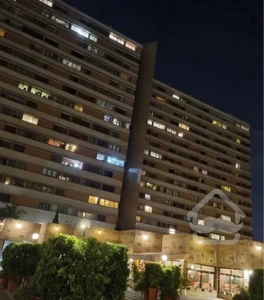 ونک  مجتمع پارک پرنس ۲۴۰متر۴خواب