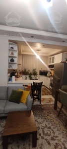 ۶۷متر دوخوابه لوکیشن بینظیر شهرارا