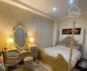 فروش آپارتمان 95متری 2خوابه فول امکانات*عدل