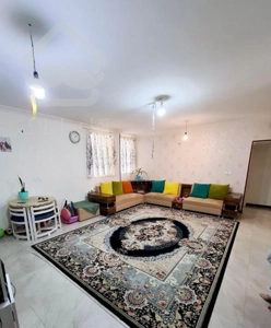 آپارتمان ۱۰۵ متری سیتی سنتر سنددار بازسازی شده