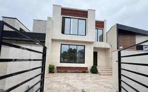 دوبلکس نما مدرن بی واسطه مالکم