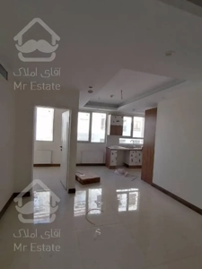 65متر 2خواب نوساز کلید نخورده بلوار فردوس