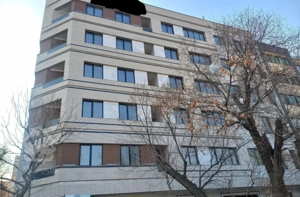 فروش آپارتمان ۱۱۵متر۳خوابه نوساز کلیدنخورده