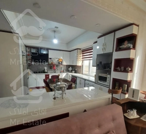 *شهرک چشمه ۱۶۲متر ۳خواب برجهای دیوان محاسبات*