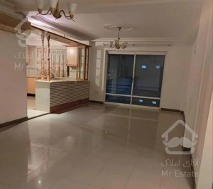 آپارتمان ۱۰۵متر قدرتی شیک