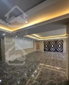 ۱۳۷متر گرمدره معراج سرمایه گذاری