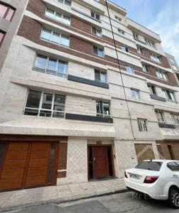 ۱۳۸متر/ ۳خواب / تراورتن