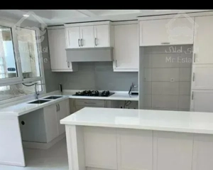 گیشا ۶۵متر نوساز کلید نخورده