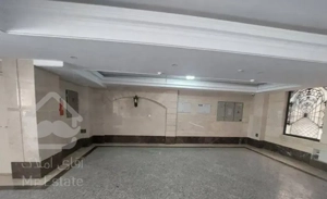آپارتمان ۱۱۹ متر ۳ خواب روف گاردن تک واحدی