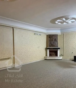 152متر اپارتمان جلال  قبل معلم