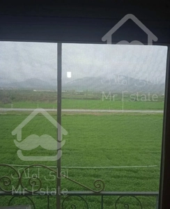 خونه روستایی  جایی آرام وسکوت