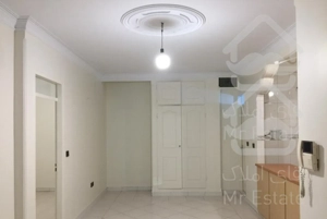 آپارتمان خوش نقشه‌، تمیز