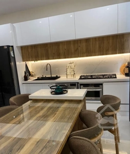 ۶۵ متری ۲ خوابه در باغ فیض