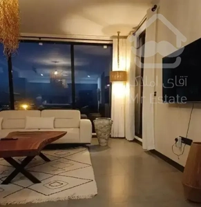 فروش نوبنیاد دو ۵۷ متر یکخواب رو به نما تخلیه