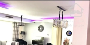 ۶۲ متر فول امکانات غرق در نور / شهرک آزادی تهرانسر