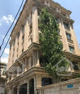 ٢٠٠ زعفرانیه،فول مشاعات،ساختمان اصیل