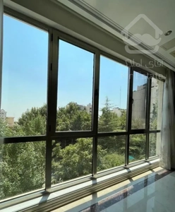 اقدسیه / 430 متر / چشم انداز ماندگار