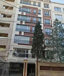 آپارتمان ۹۸ متر، ۲ خوابه، فلسطین شمالی، نوساز