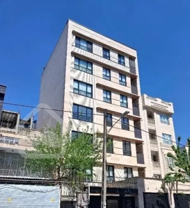 ۸۲ متر / طبقه اول / فول / همایی