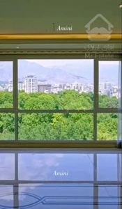 فرمانیه۲۶۰مترچشم اندازهکتارهاباغ ویوابدی