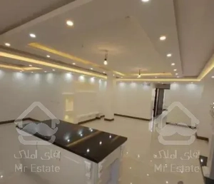 125متر اپارتمان در ارمکان (شمال سازمان آب)