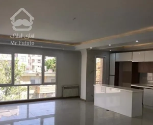 آپارتمان ۹۸ متری نوساز ۸واحدی