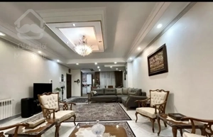 ۱۰۷ متر ** اوکازیون ** دو خواب تهرانسر
