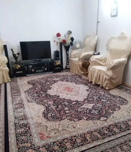 ۹۲ متری / دو خواب / سلطان آباد جعفریه / فول